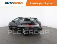 2022 Audi A1