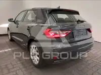 2022 Audi A1