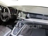 2022 Audi A1