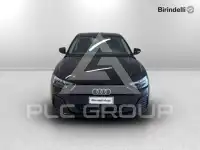 2022 Audi A1