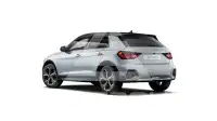 2022 Audi A1