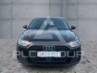2022 Audi A1
