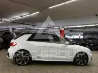 2022 Audi A1
