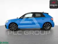 2022 Audi A1