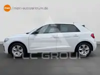 2022 Audi A1