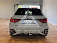 2022 Audi A1