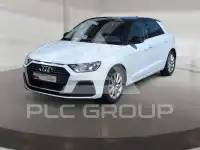 2022 Audi A1