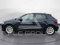 2022 Audi A1