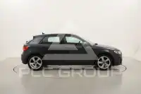 2022 Audi A1