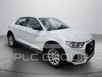 2022 Audi A1