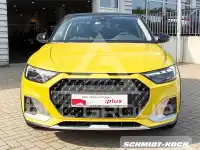 2022 Audi A1