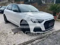 2022 Audi A1
