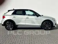 2022 Audi A1