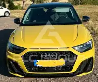 2022 Audi A1