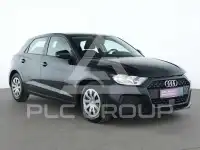 2022 Audi A1