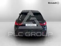 2022 Audi A1