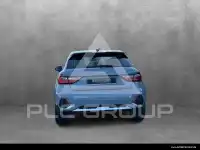 2022 Audi A1