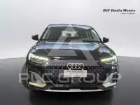 2022 Audi A1