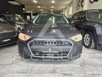 2022 Audi A1