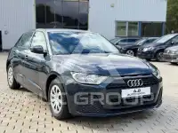 2022 Audi A1