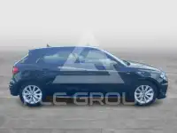2022 Audi A1