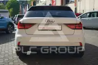 2022 Audi A1