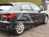 2022 Audi A1
