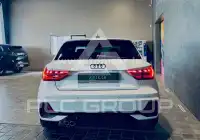 2022 Audi A1
