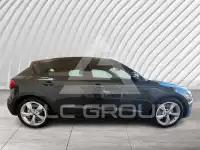 2022 Audi A1