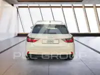 2022 Audi A1
