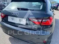 2022 Audi A1