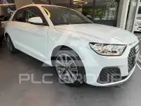 2022 Audi A1