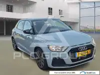 2022 Audi A1