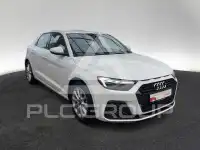 2022 Audi A1