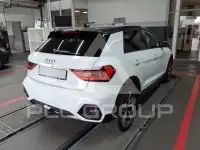 2022 Audi A1