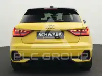 2022 Audi A1