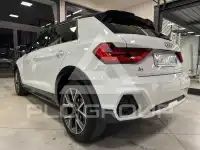 2022 Audi A1