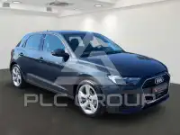 2022 Audi A1