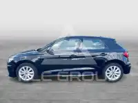 2022 Audi A1