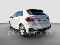 2022 Audi A1