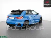 2022 Audi A1