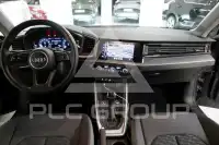 2022 Audi A1