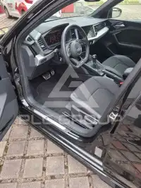 2022 Audi A1