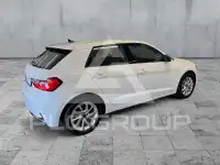2022 Audi A1