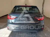 2022 Audi A1