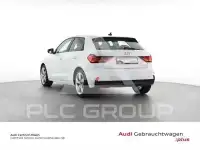 2022 Audi A1