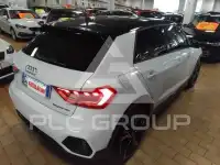 2022 Audi A1