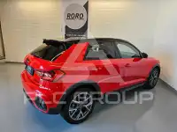 2022 Audi A1
