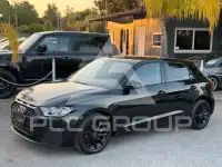 2022 Audi A1