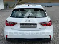 2022 Audi A1
